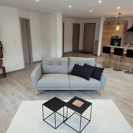 Superbe Appartement Neuf Et Cosy 77 M2 วีลเลส์-เลอ-ลาค ภายนอก รูปภาพ
