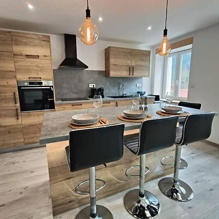 Superbe Appartement Neuf Et Cosy 77 M2 วีลเลส์-เลอ-ลาค ภายนอก รูปภาพ
